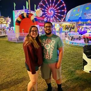 Meet your Posher, Alex